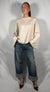 Jeans modello Kuma Barrel- Vicolo DAC5018