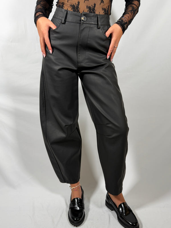 Pantalone Baloon Milano - HaveOne