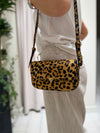 Mini bag in cavallino ART XF0004
