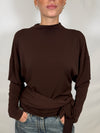 T-shirt Fiocco- Vicolo UAC0206