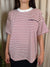 T-shirt con scritta RAB1004