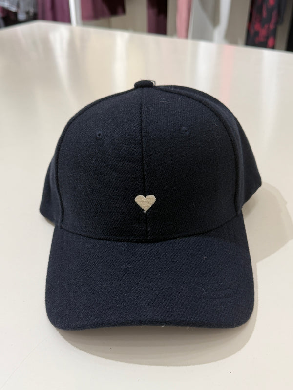 Cappello modello Baseball