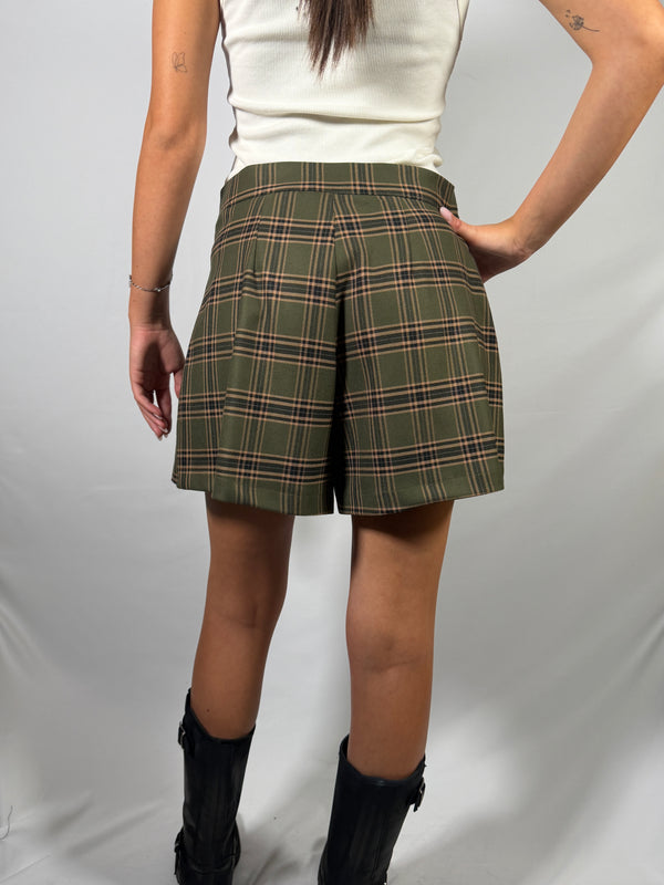 Short a Quadri- HaveOne