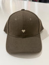 Cappello modello Baseball