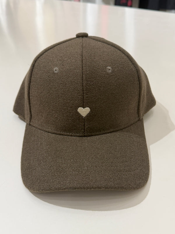Cappello modello Baseball
