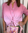 Camicia sfumata cipolla CFL-Q475