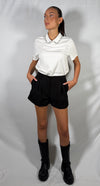 Short con pendes - Vicolo
