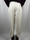 Jeans burro modello Laila relaxed fit - DAC5032 Vicolo