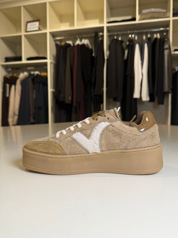sneaker Victoria Turin Trainer