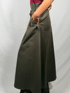 Gonna militare con pinces - TAC0621 Vicolo