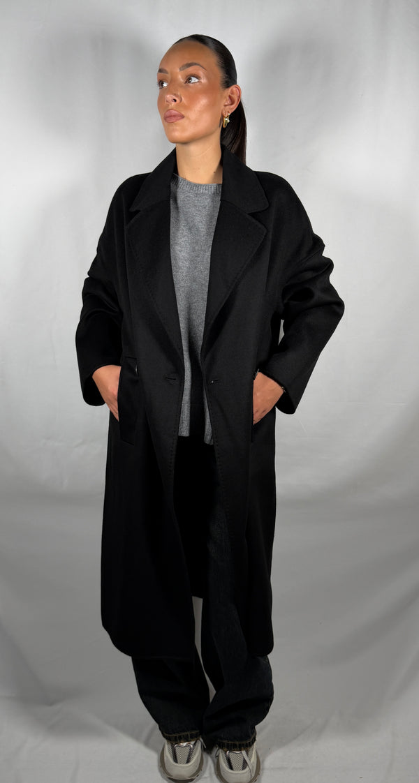 Cappotto lungo - Vicolo
