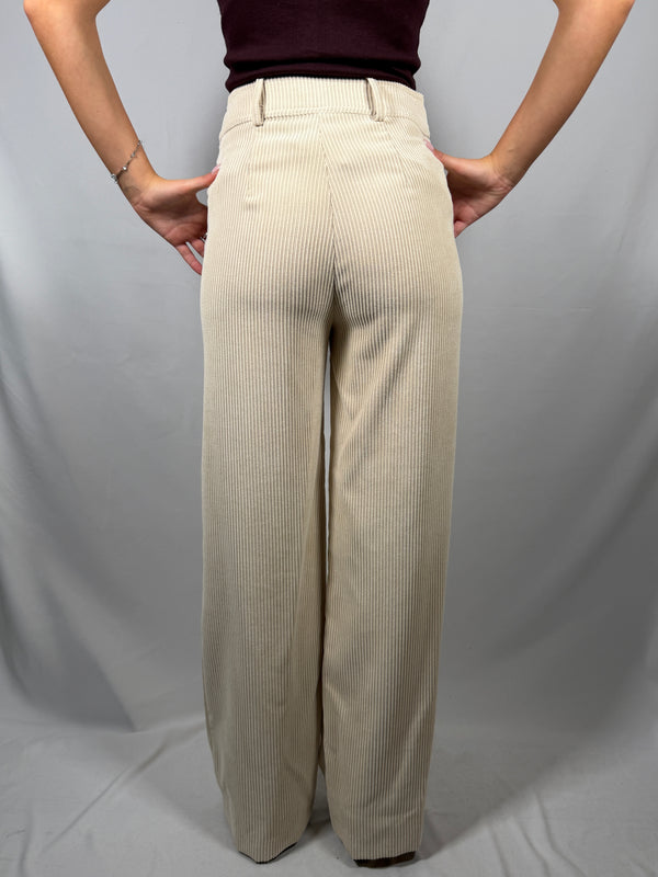 Pantalone in velluto - Meme Road