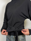 T-shirt Fiocco- Vicolo UAC0206
