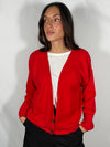 Cardigan Due Bottoni - Vicolo 2AC2172