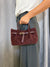 Mini bag Nabuk