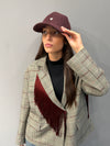 Cappello modello Baseball