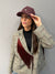 Cappello modello Baseball