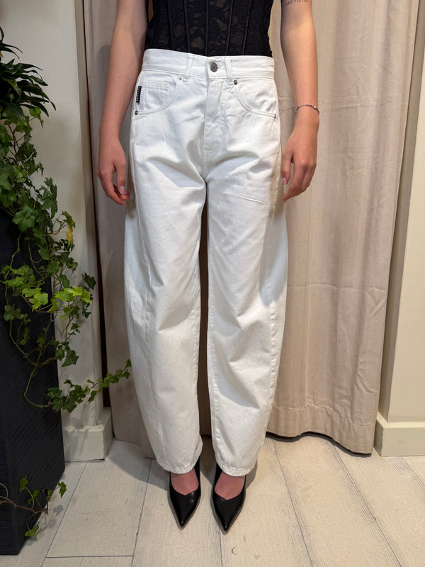 Jeans lucy bianco