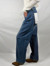 Jeans lucy denim blu - HaveOne