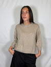 Maglia con pizzo - Meme road