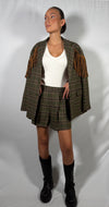 Short a Quadri- HaveOne
