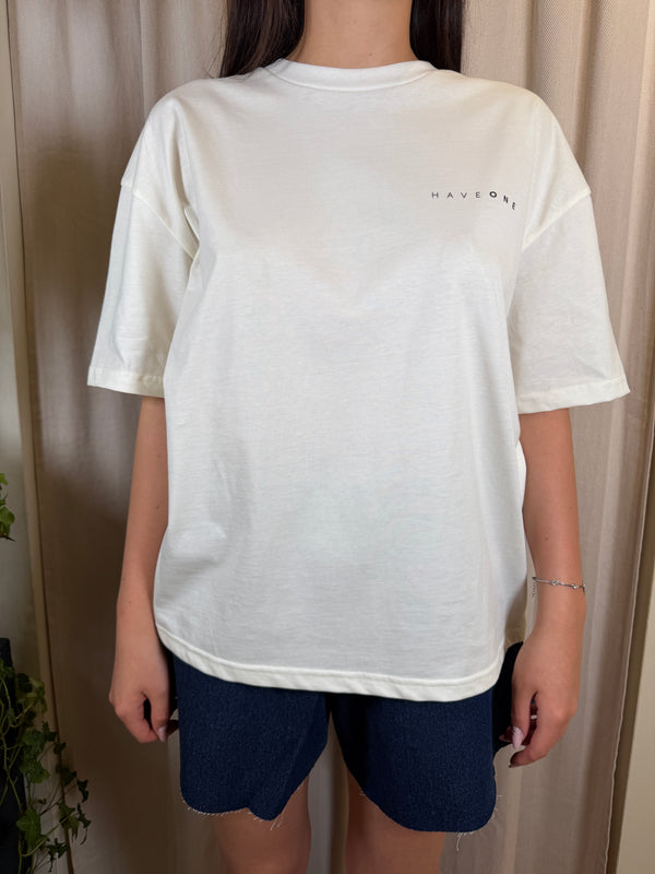 T-shirt Bali TDY-Q233