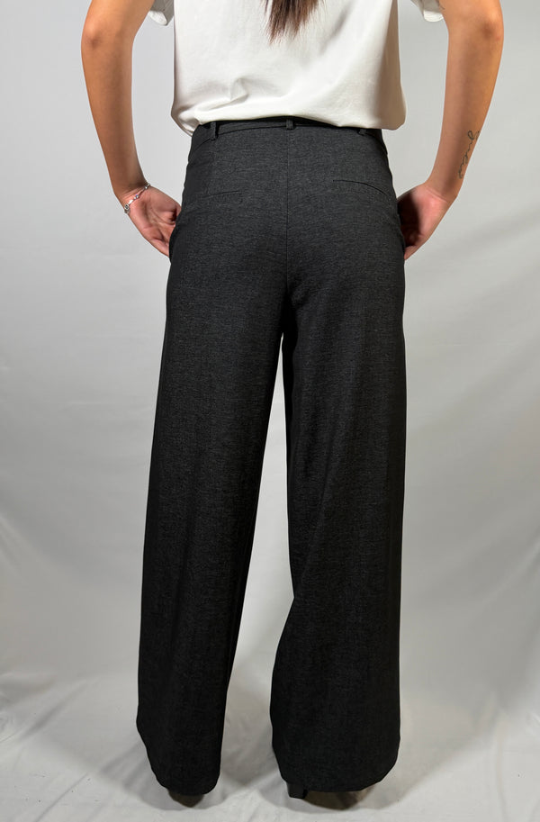 Pantalone in viscosa - You Decide