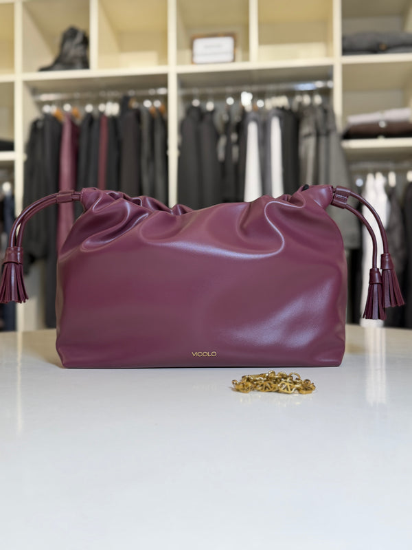 Borsa Tassel ViCOLO