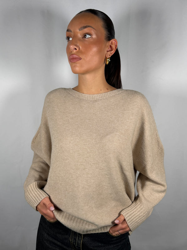 Maglia girocollo - HaveOne