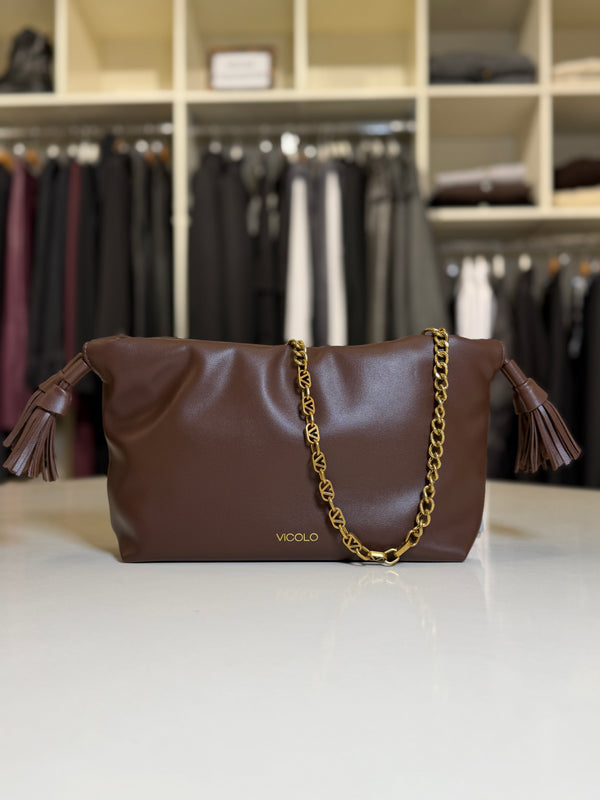 Borsa Tassel ViCOLO