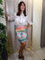 Camicia Fantasia Scimietta Art. CVS-Q485