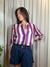 Camicia rigata Art. CVS-Q422