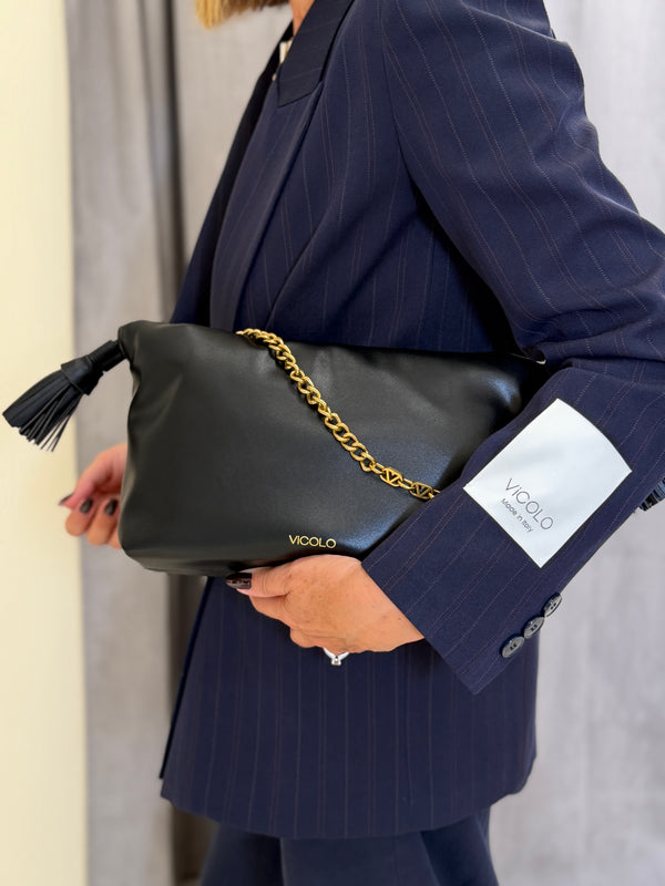 Borsa Tassel ViCOLO