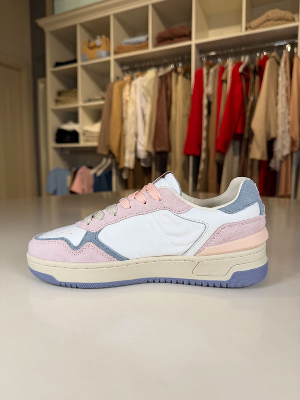 Sneakers Victoria rosa