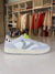 Sneakers Victoria gris