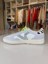 Sneakers Victoria gris
