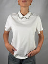 T-shirt con colletto - You Decide