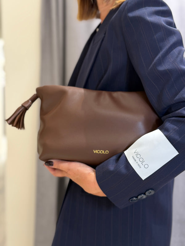 Borsa Tassel ViCOLO