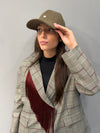 Cappello modello Baseball