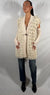 Gilet Frange con manicotti - HaveOne