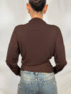 T-shirt Fiocco- Vicolo UAC0206