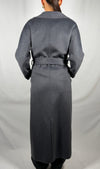 Cappotto con scialle - Vicolo