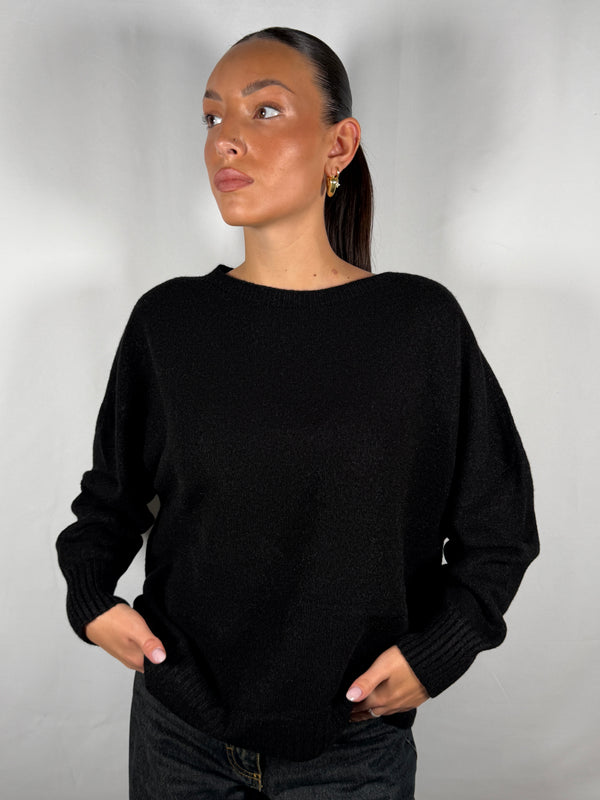 Maglia girocollo - HaveOne