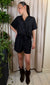 Camicia con nodo CIA-Q381