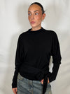 T-shirt Fiocco- Vicolo UAC0206