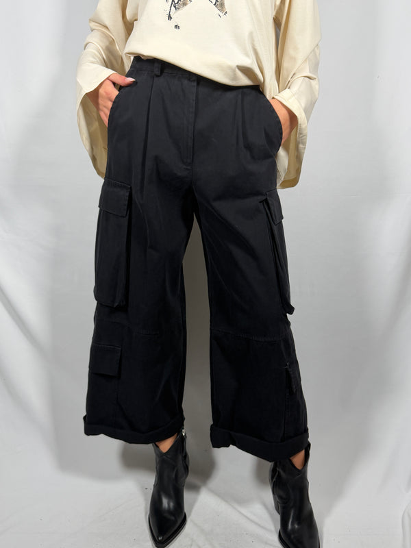 Pantalone cargo - Vicolo