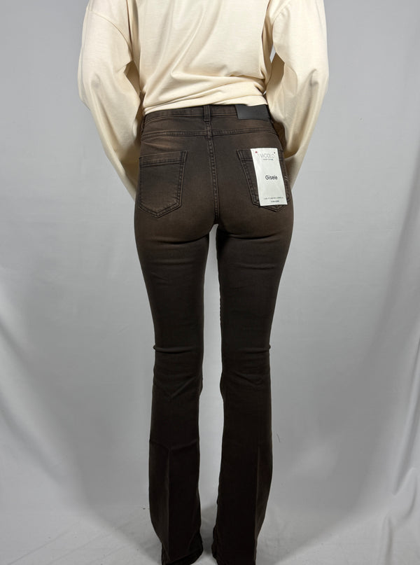 Jeans Giselle Flare- HaveOne