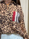Camicia maculata ART PE260246