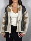 Cardigan fantasia Panna - HaveOne
