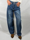 Jeans lucy denim blu - HaveOne